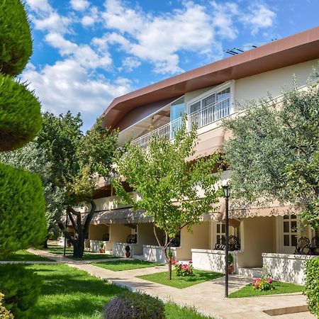 Gurel Garden House Μοτέλ Kucukkuyu Εξωτερικό φωτογραφία