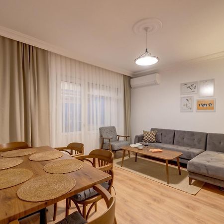 Gurel Garden House Μοτέλ Kucukkuyu Εξωτερικό φωτογραφία
