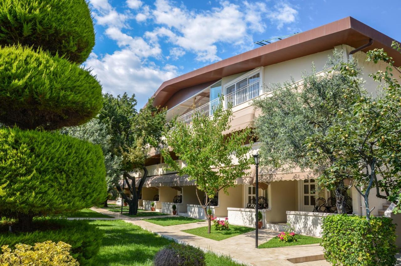Gurel Garden House Μοτέλ Kucukkuyu Εξωτερικό φωτογραφία
