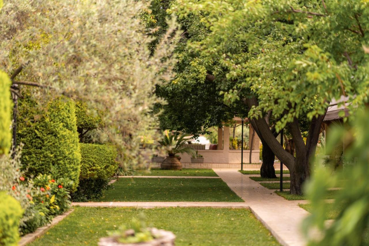 Gurel Garden House Μοτέλ Kucukkuyu Εξωτερικό φωτογραφία