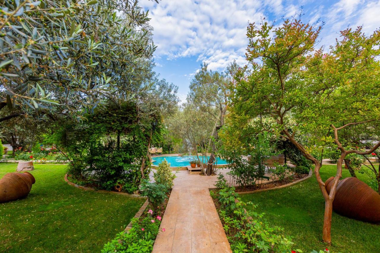 Gurel Garden House Μοτέλ Kucukkuyu Εξωτερικό φωτογραφία