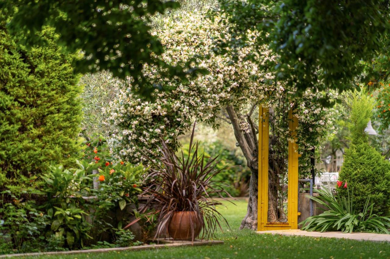 Gurel Garden House Μοτέλ Kucukkuyu Εξωτερικό φωτογραφία