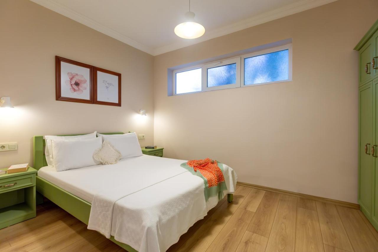 Gurel Garden House Μοτέλ Kucukkuyu Εξωτερικό φωτογραφία