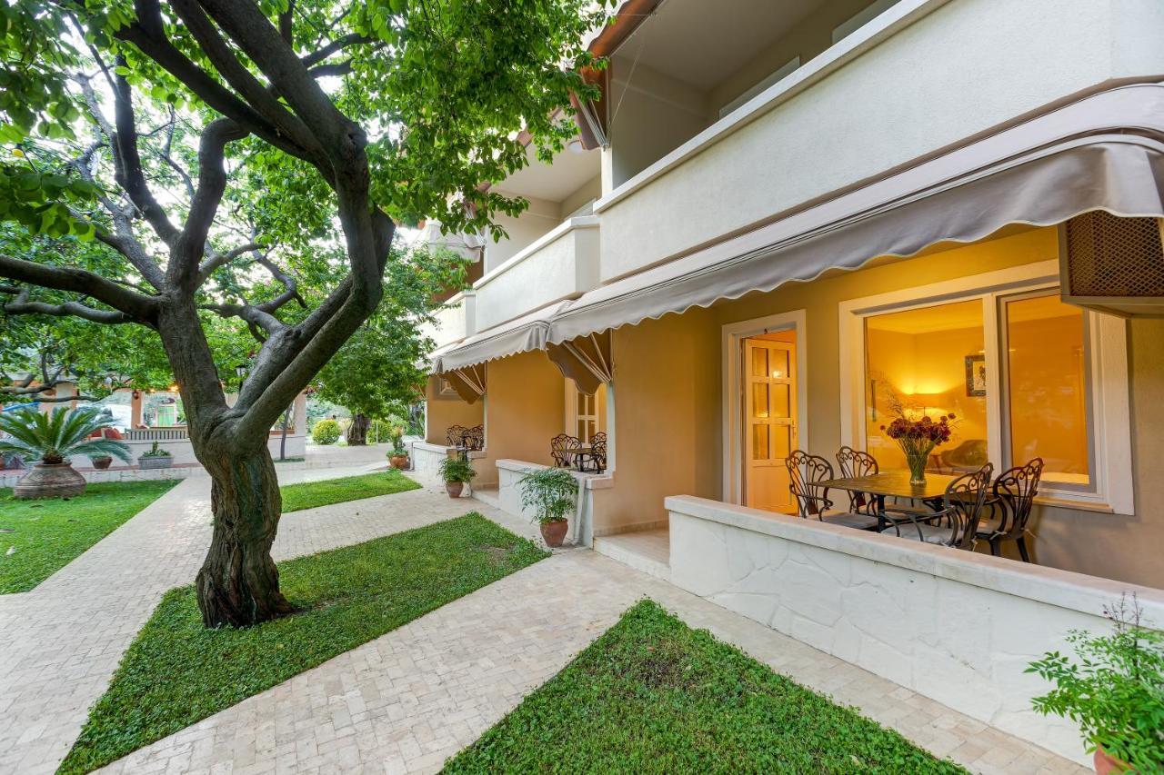 Gurel Garden House Μοτέλ Kucukkuyu Εξωτερικό φωτογραφία
