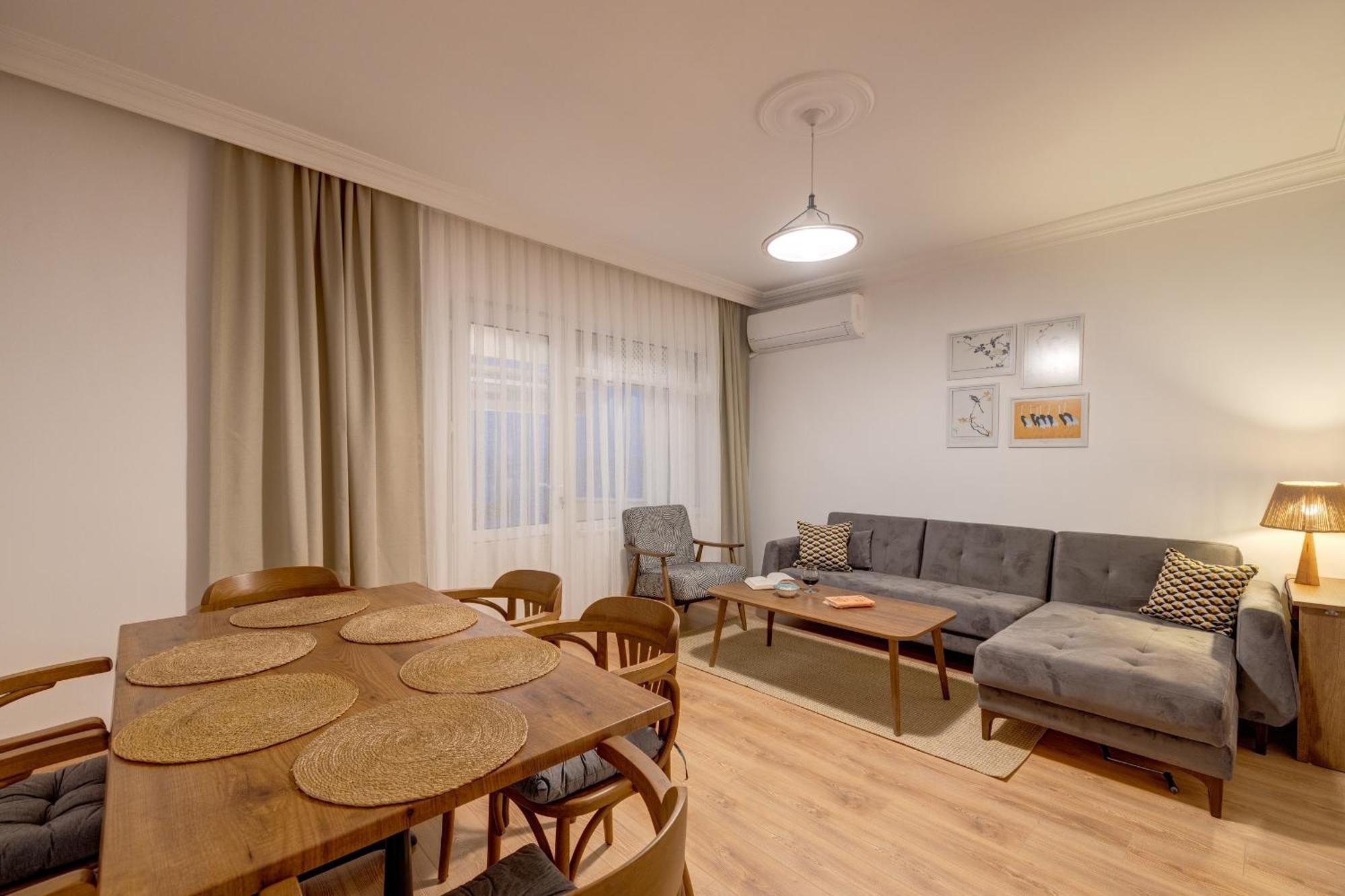 Gurel Garden House Μοτέλ Kucukkuyu Εξωτερικό φωτογραφία