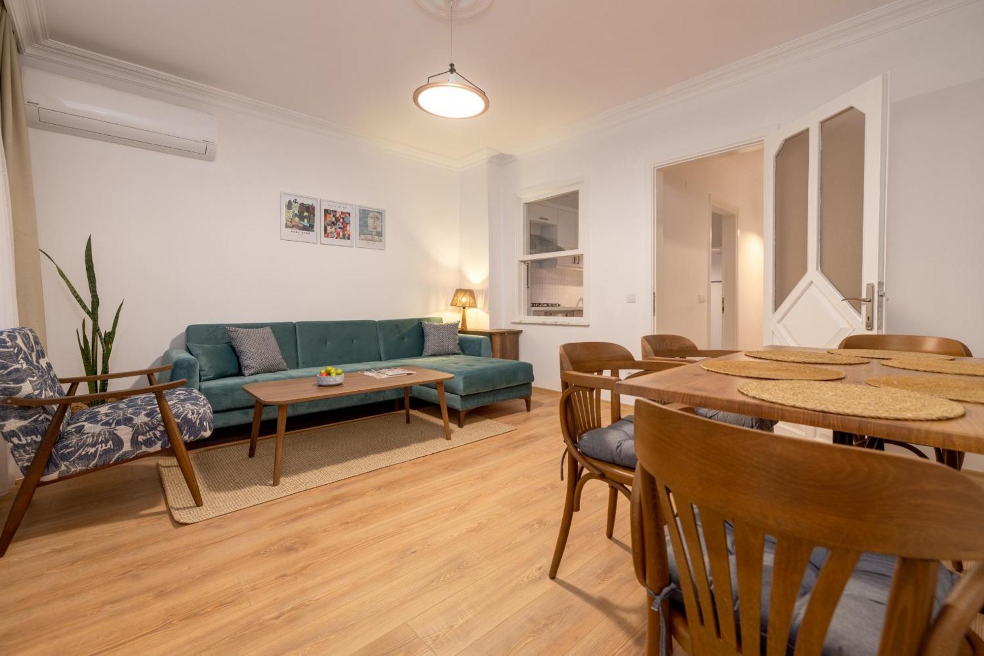 Gurel Garden House Μοτέλ Kucukkuyu Εξωτερικό φωτογραφία