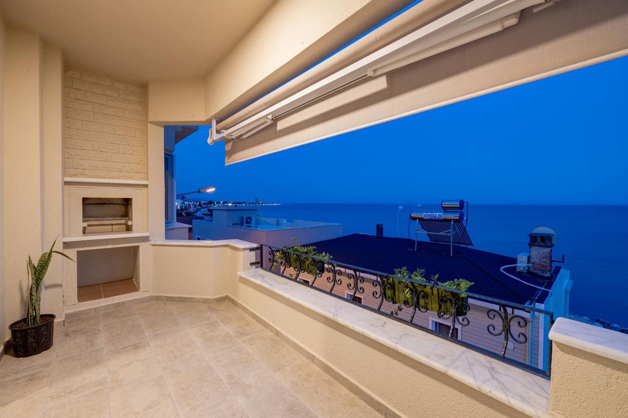 Gurel Garden House Μοτέλ Kucukkuyu Εξωτερικό φωτογραφία