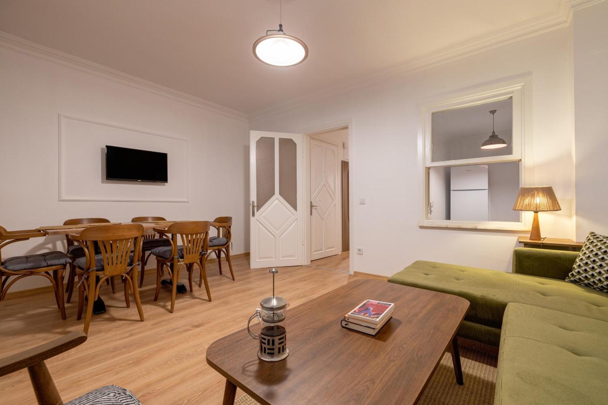 Gurel Garden House Μοτέλ Kucukkuyu Εξωτερικό φωτογραφία