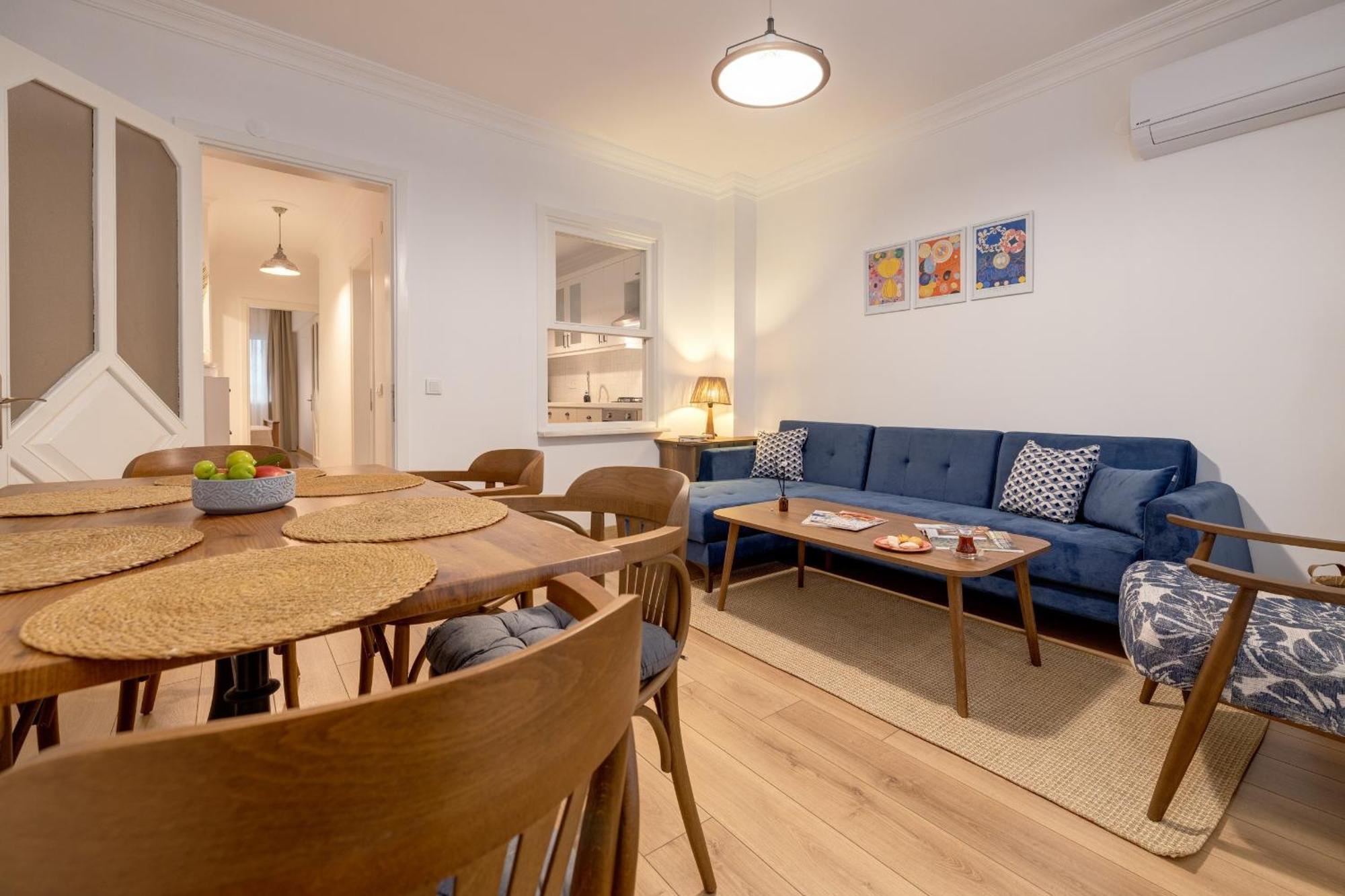 Gurel Garden House Μοτέλ Kucukkuyu Εξωτερικό φωτογραφία