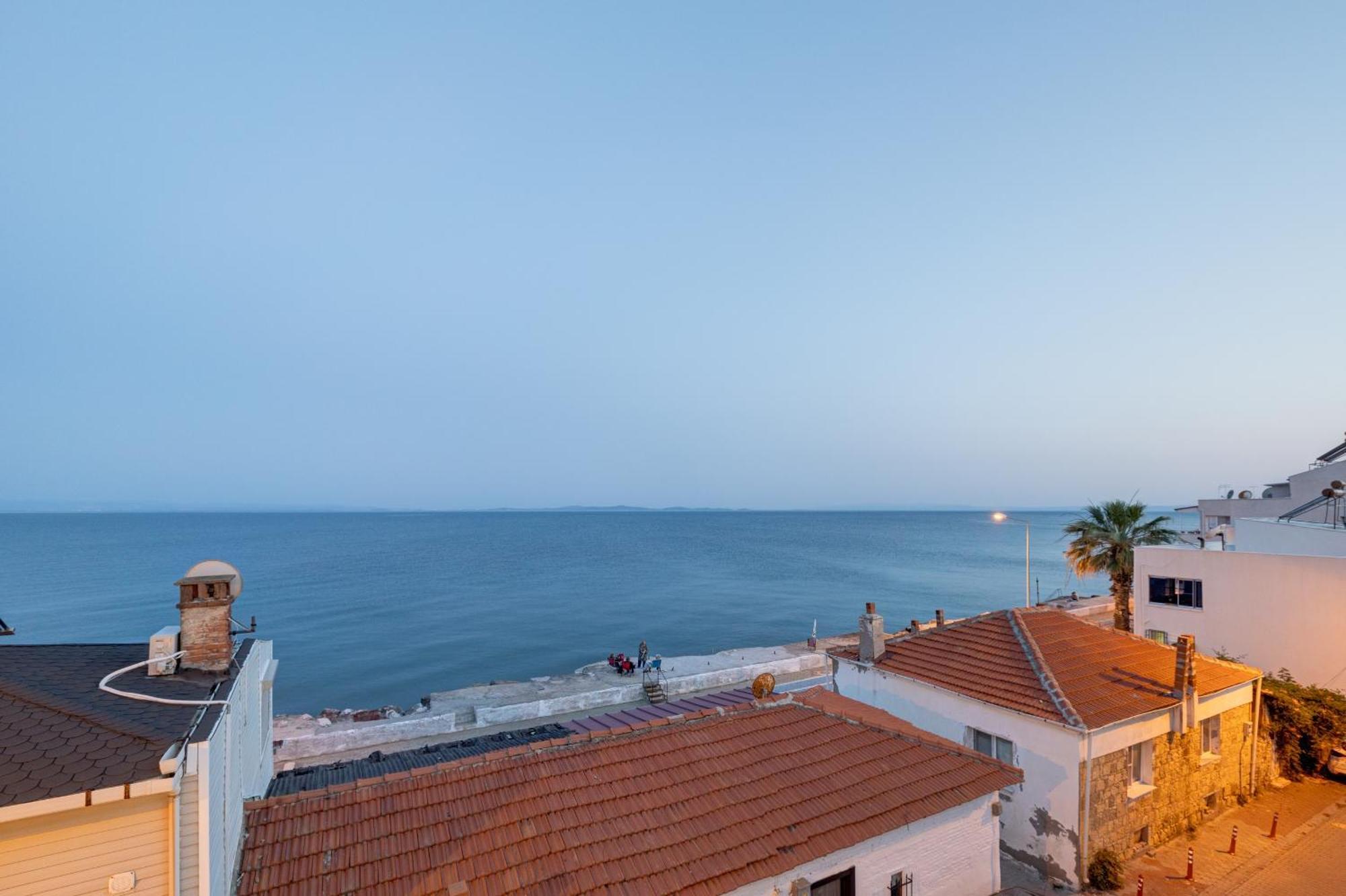Gurel Garden House Μοτέλ Kucukkuyu Εξωτερικό φωτογραφία