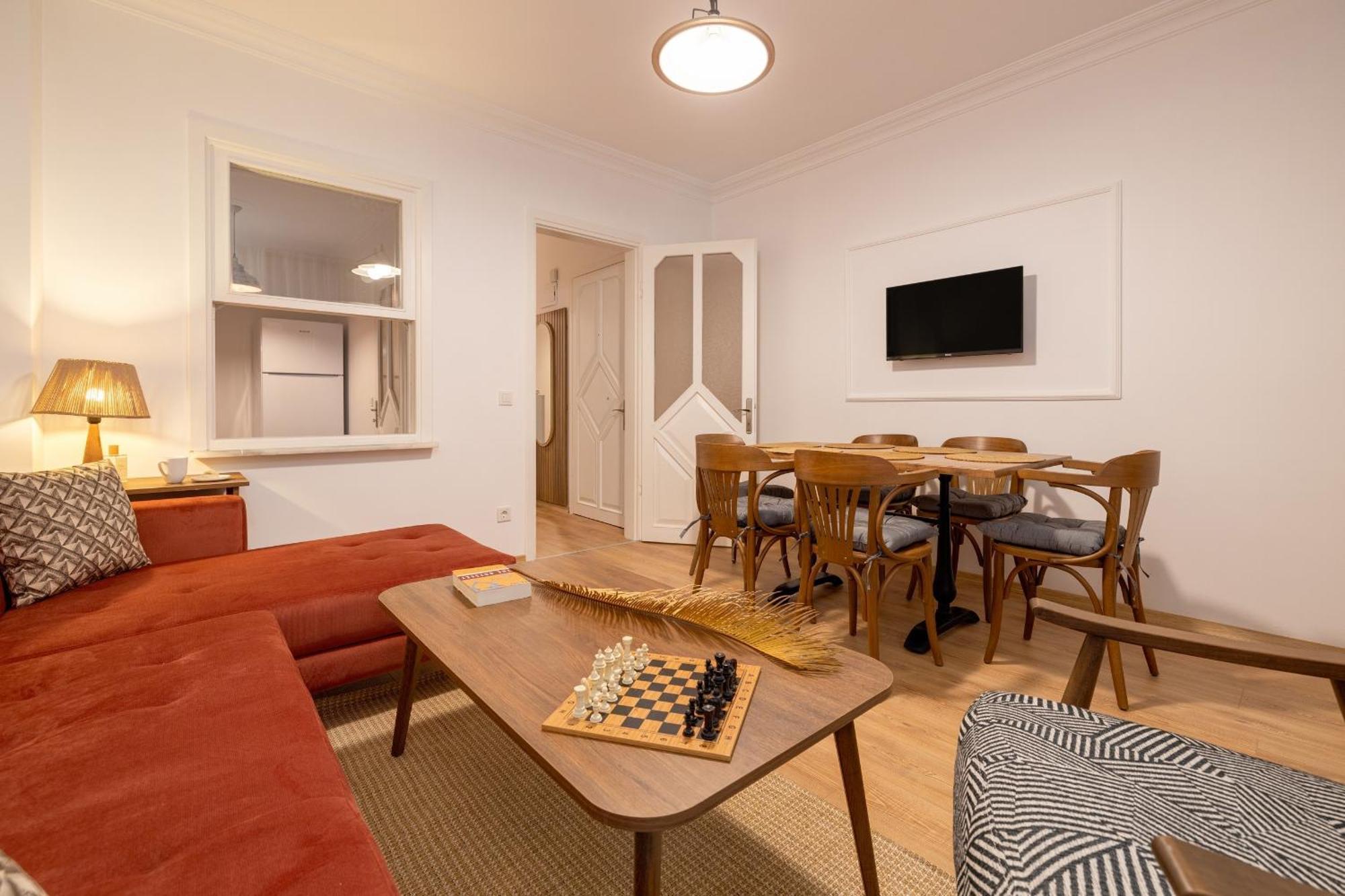 Gurel Garden House Μοτέλ Kucukkuyu Εξωτερικό φωτογραφία
