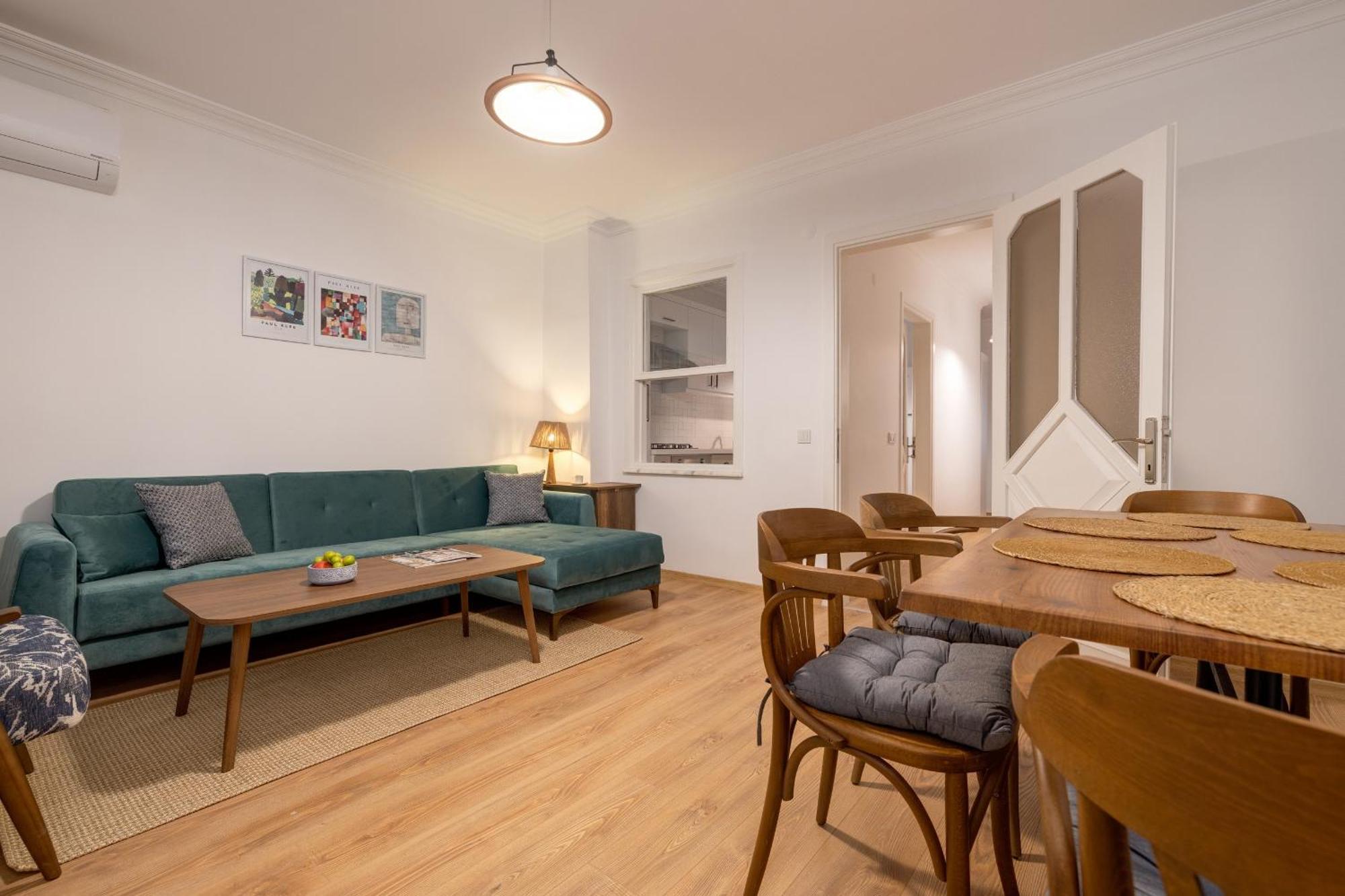 Gurel Garden House Μοτέλ Kucukkuyu Εξωτερικό φωτογραφία