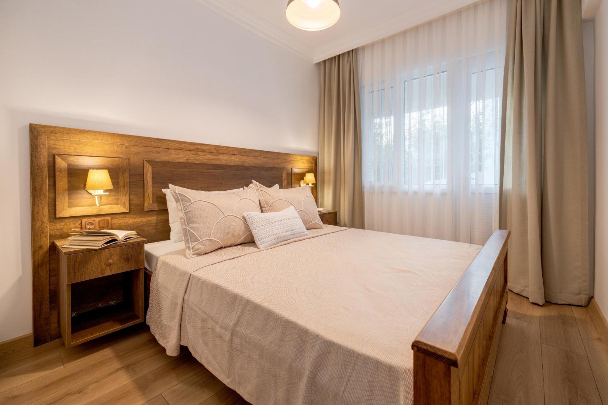 Gurel Garden House Μοτέλ Kucukkuyu Εξωτερικό φωτογραφία