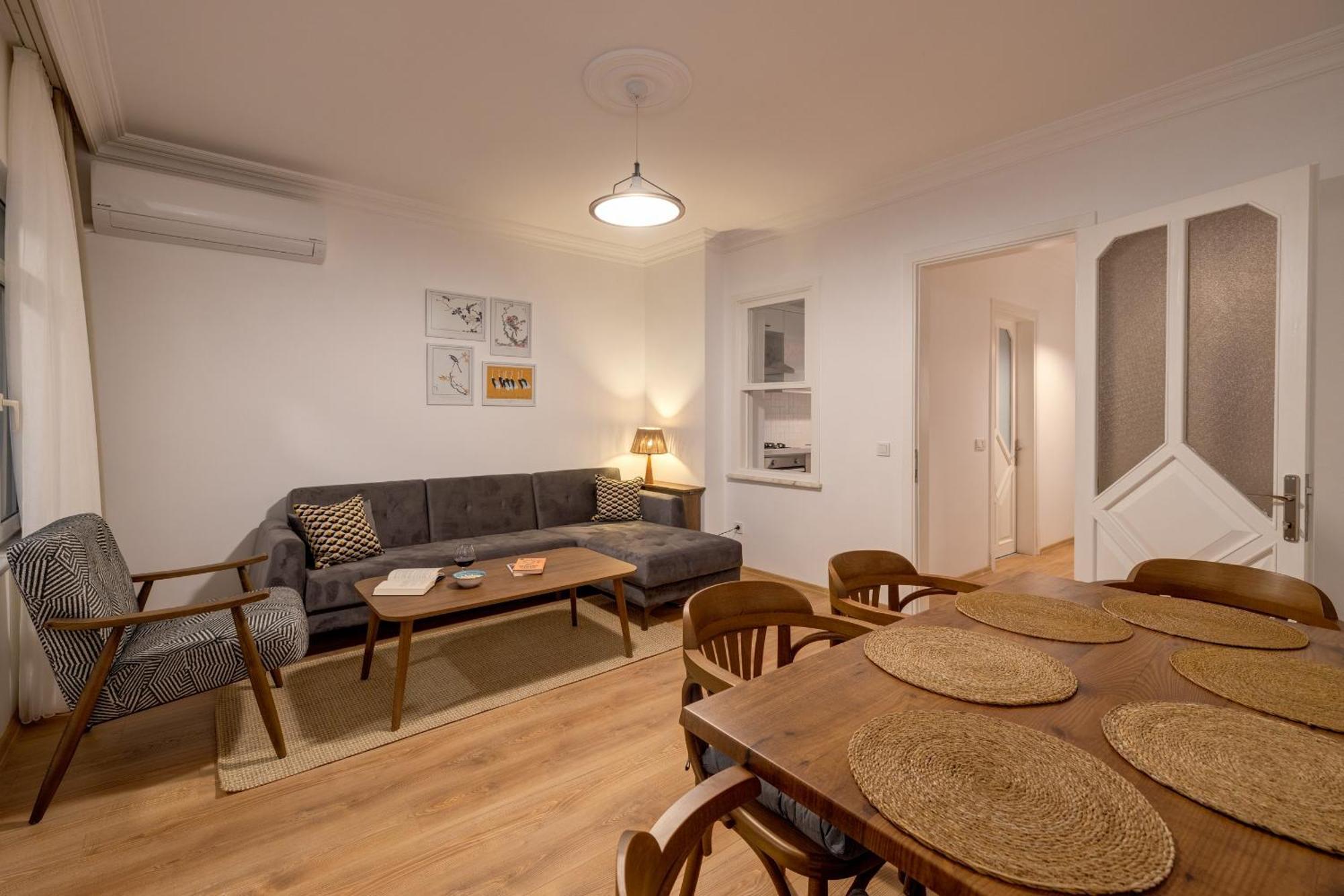 Gurel Garden House Μοτέλ Kucukkuyu Εξωτερικό φωτογραφία