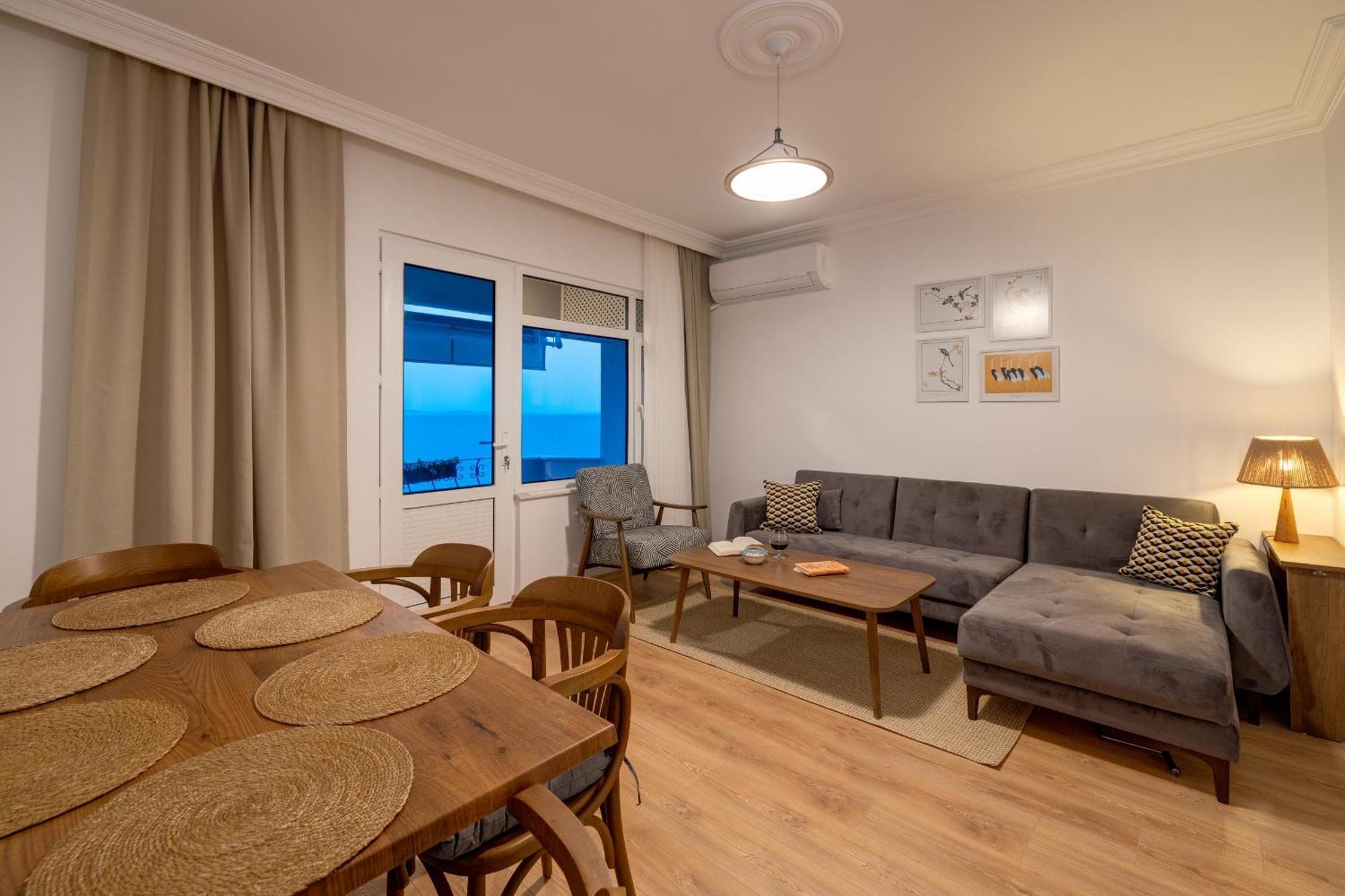 Gurel Garden House Μοτέλ Kucukkuyu Εξωτερικό φωτογραφία