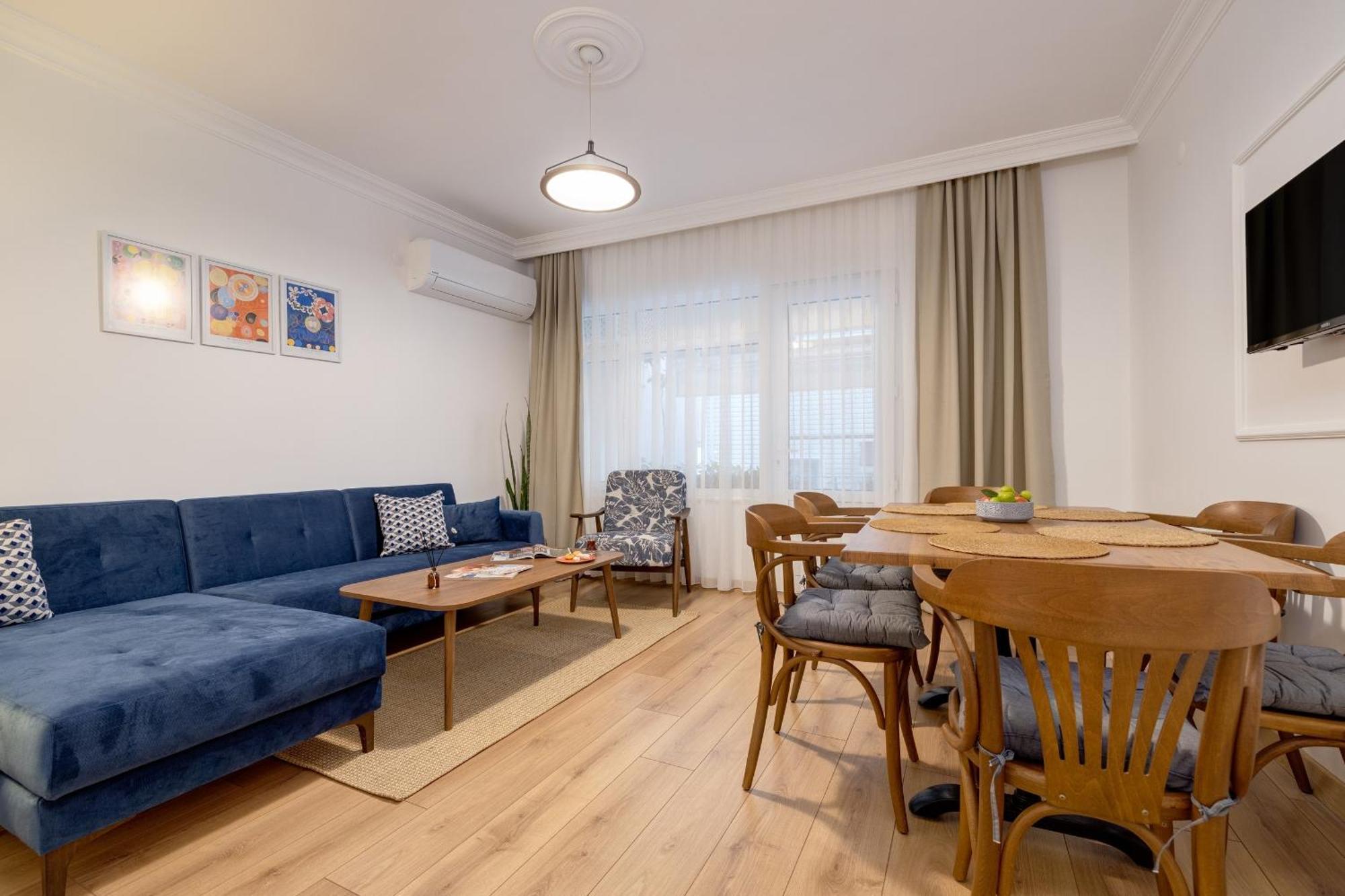 Gurel Garden House Μοτέλ Kucukkuyu Εξωτερικό φωτογραφία