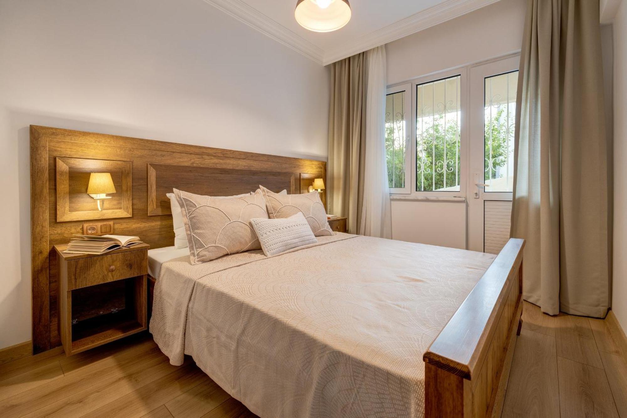 Gurel Garden House Μοτέλ Kucukkuyu Εξωτερικό φωτογραφία