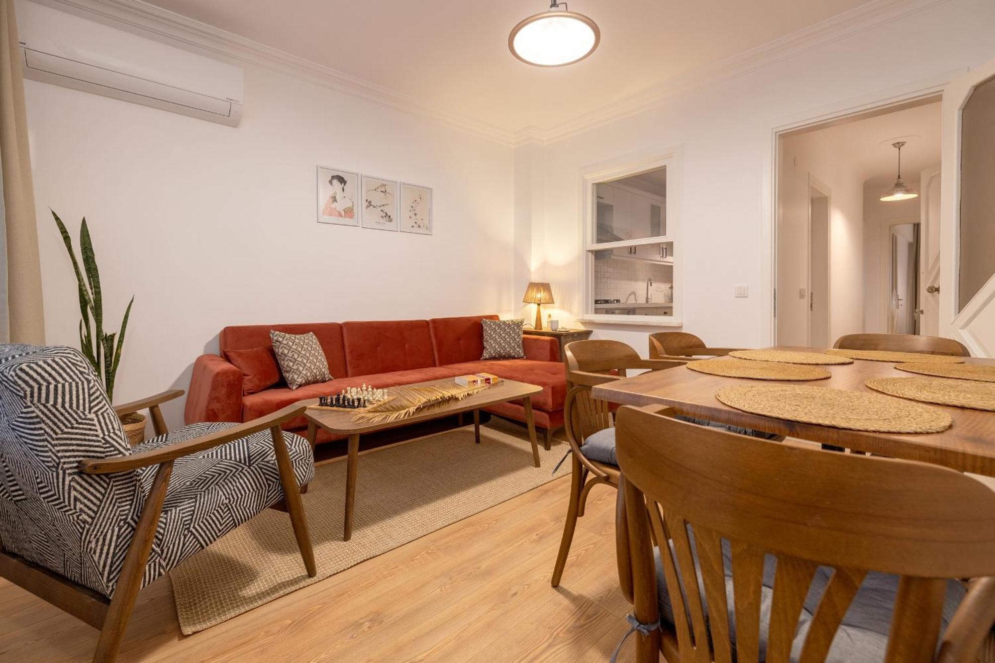 Gurel Garden House Μοτέλ Kucukkuyu Εξωτερικό φωτογραφία