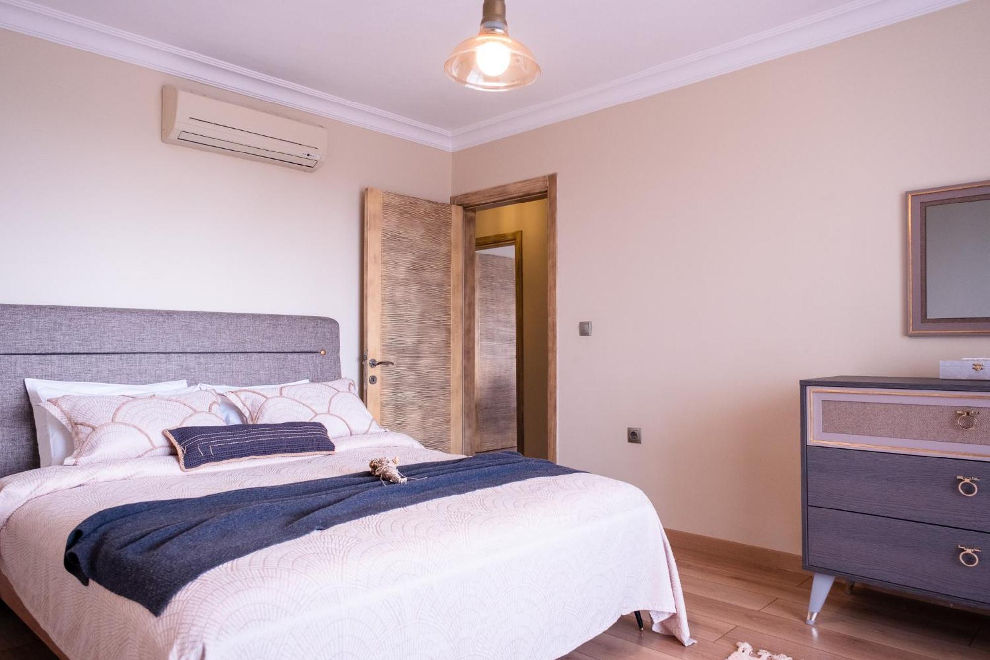 Gurel Garden House Μοτέλ Kucukkuyu Εξωτερικό φωτογραφία