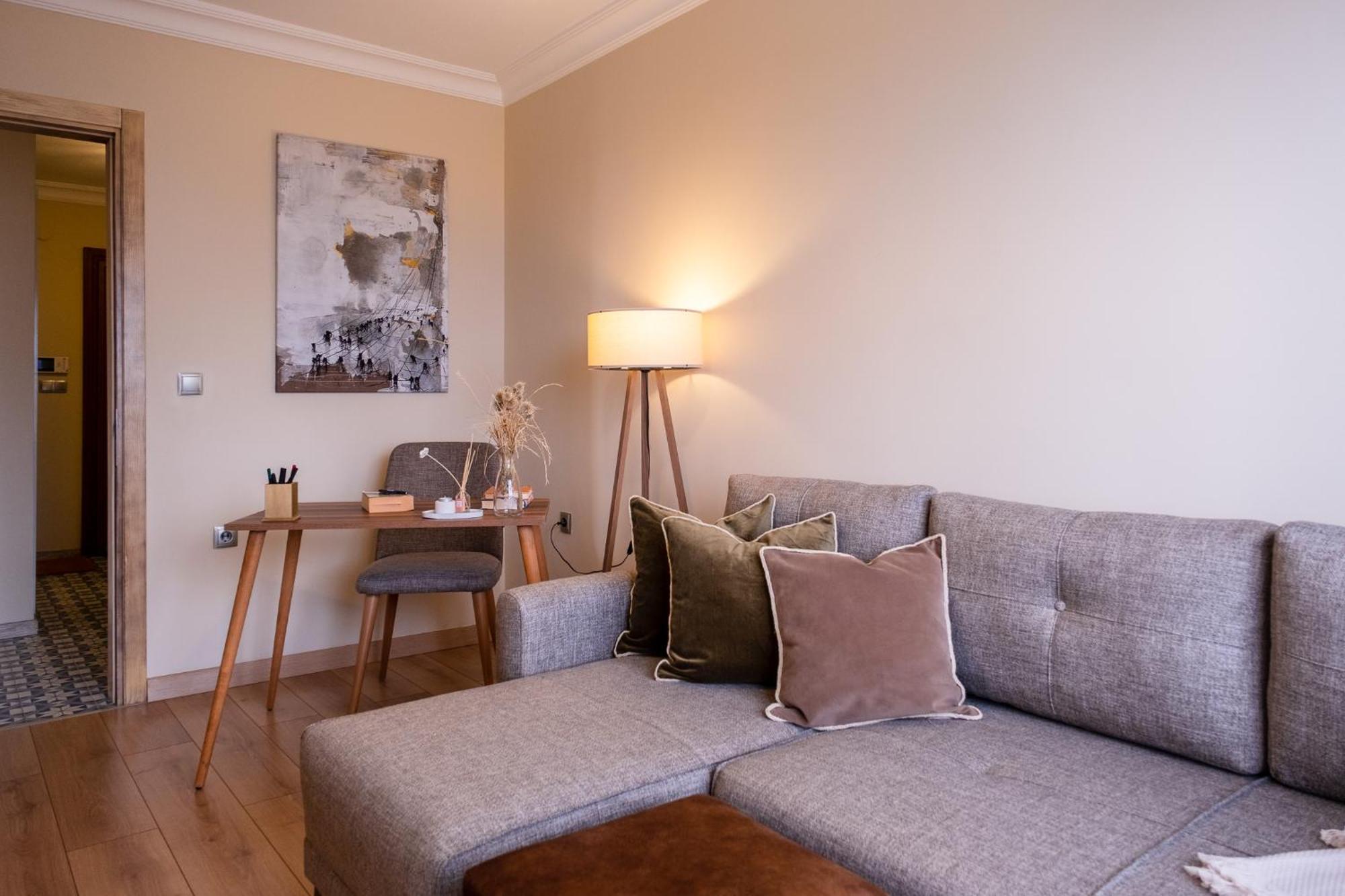 Gurel Garden House Μοτέλ Kucukkuyu Εξωτερικό φωτογραφία