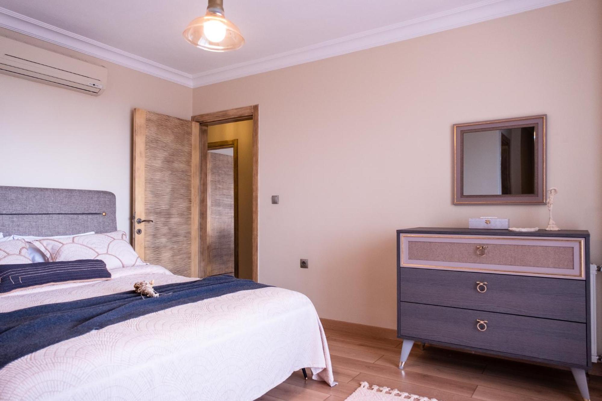 Gurel Garden House Μοτέλ Kucukkuyu Εξωτερικό φωτογραφία