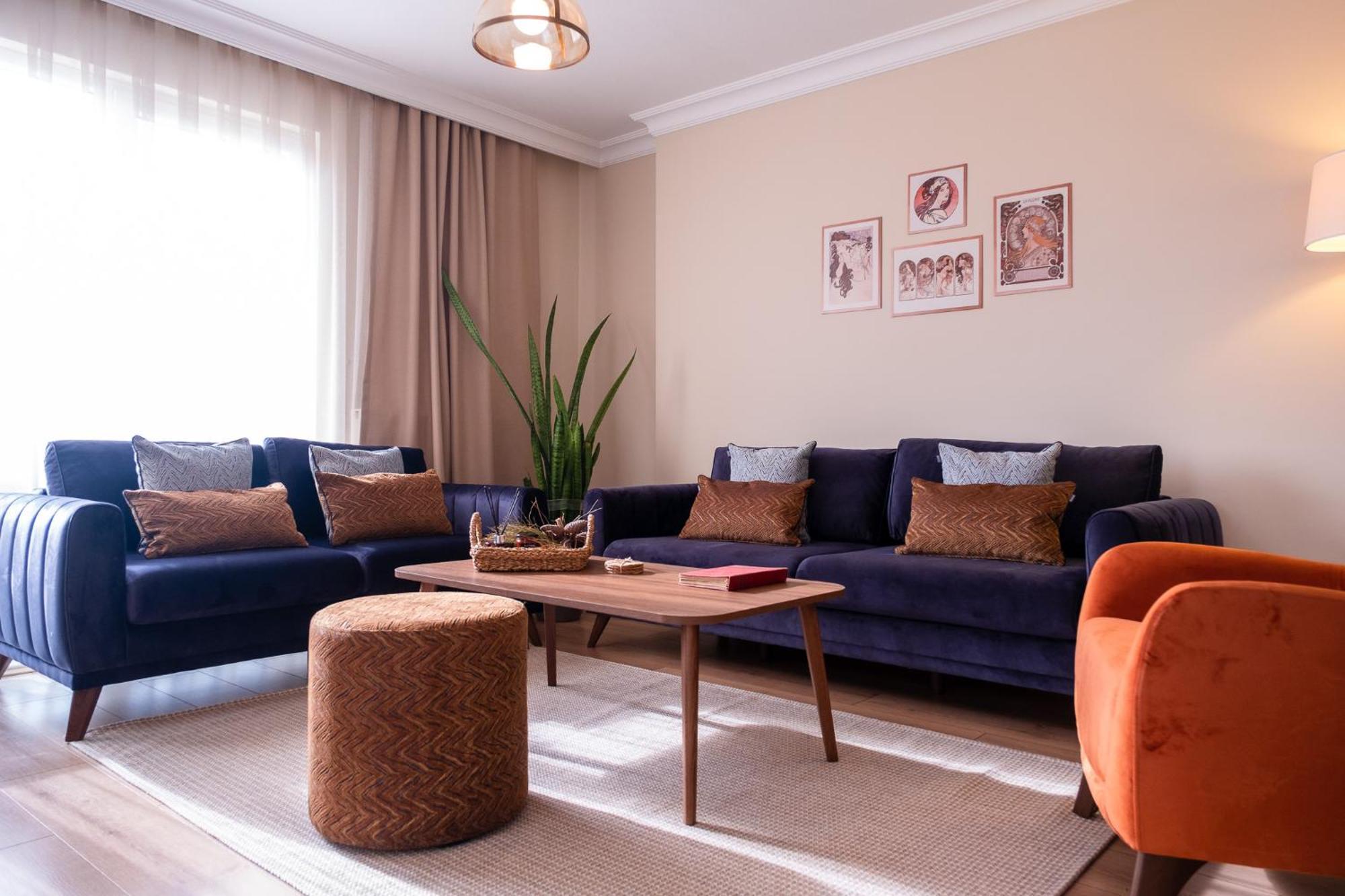 Gurel Garden House Μοτέλ Kucukkuyu Εξωτερικό φωτογραφία