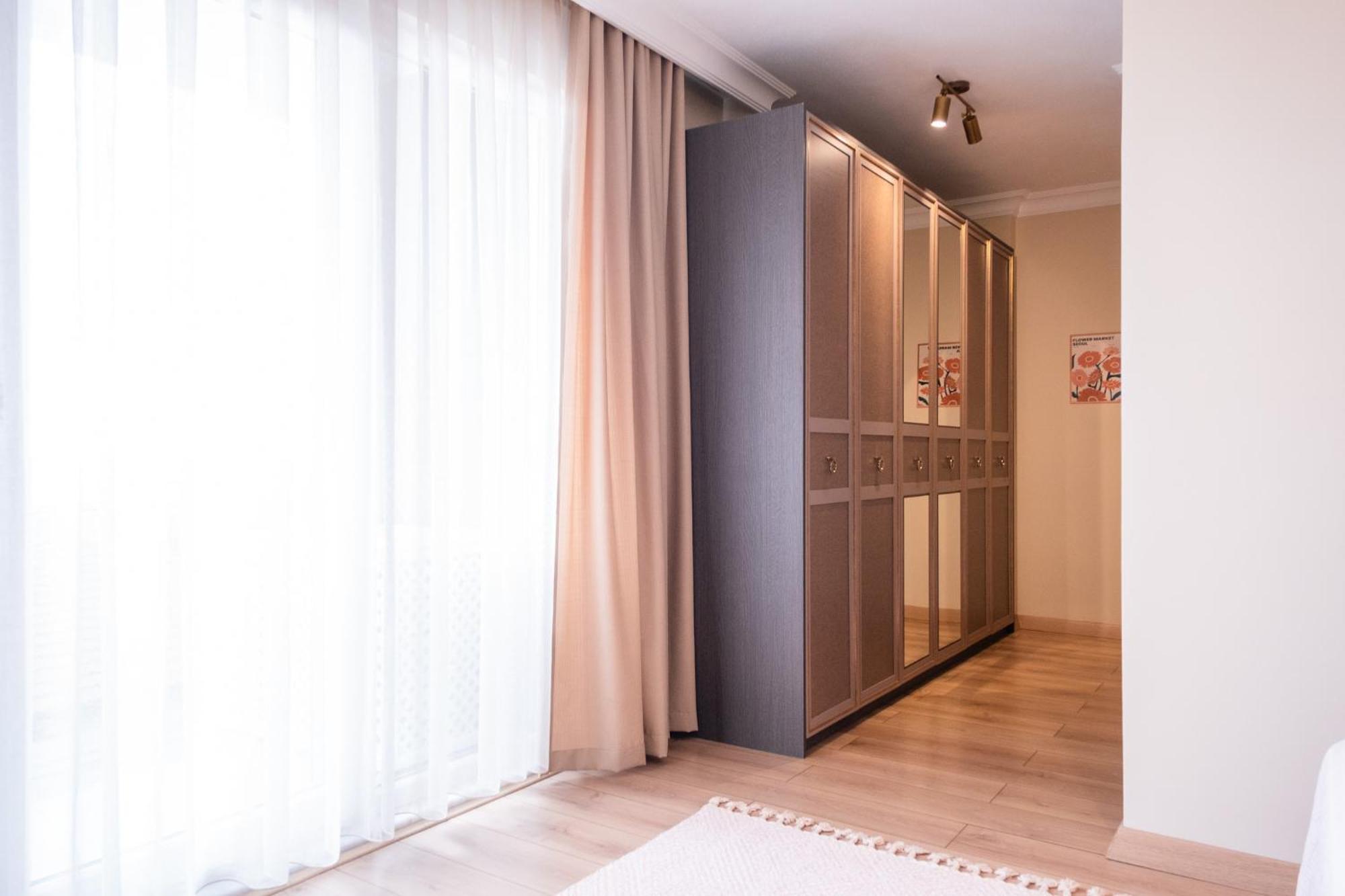 Gurel Garden House Μοτέλ Kucukkuyu Εξωτερικό φωτογραφία