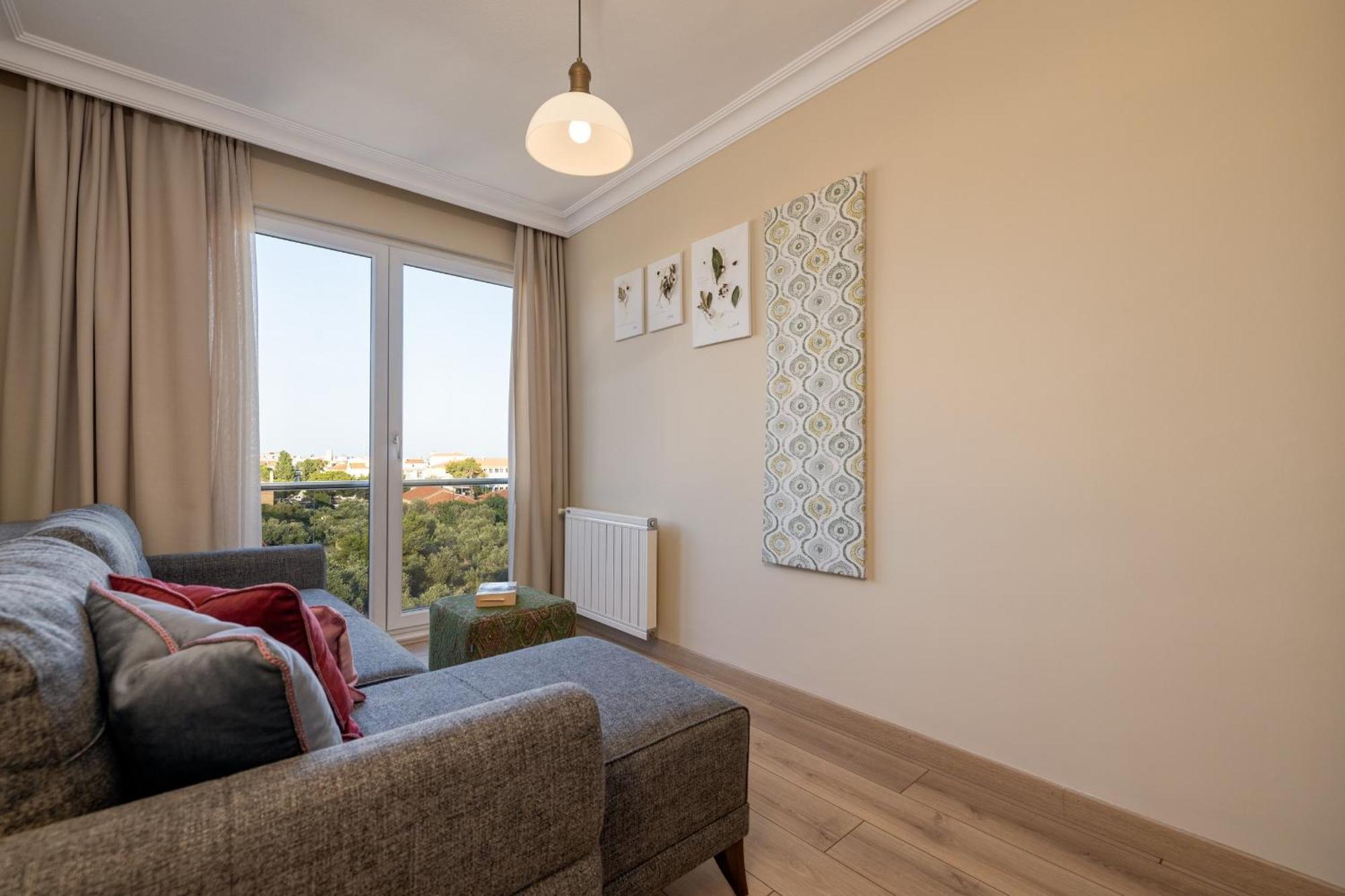 Gurel Garden House Μοτέλ Kucukkuyu Εξωτερικό φωτογραφία