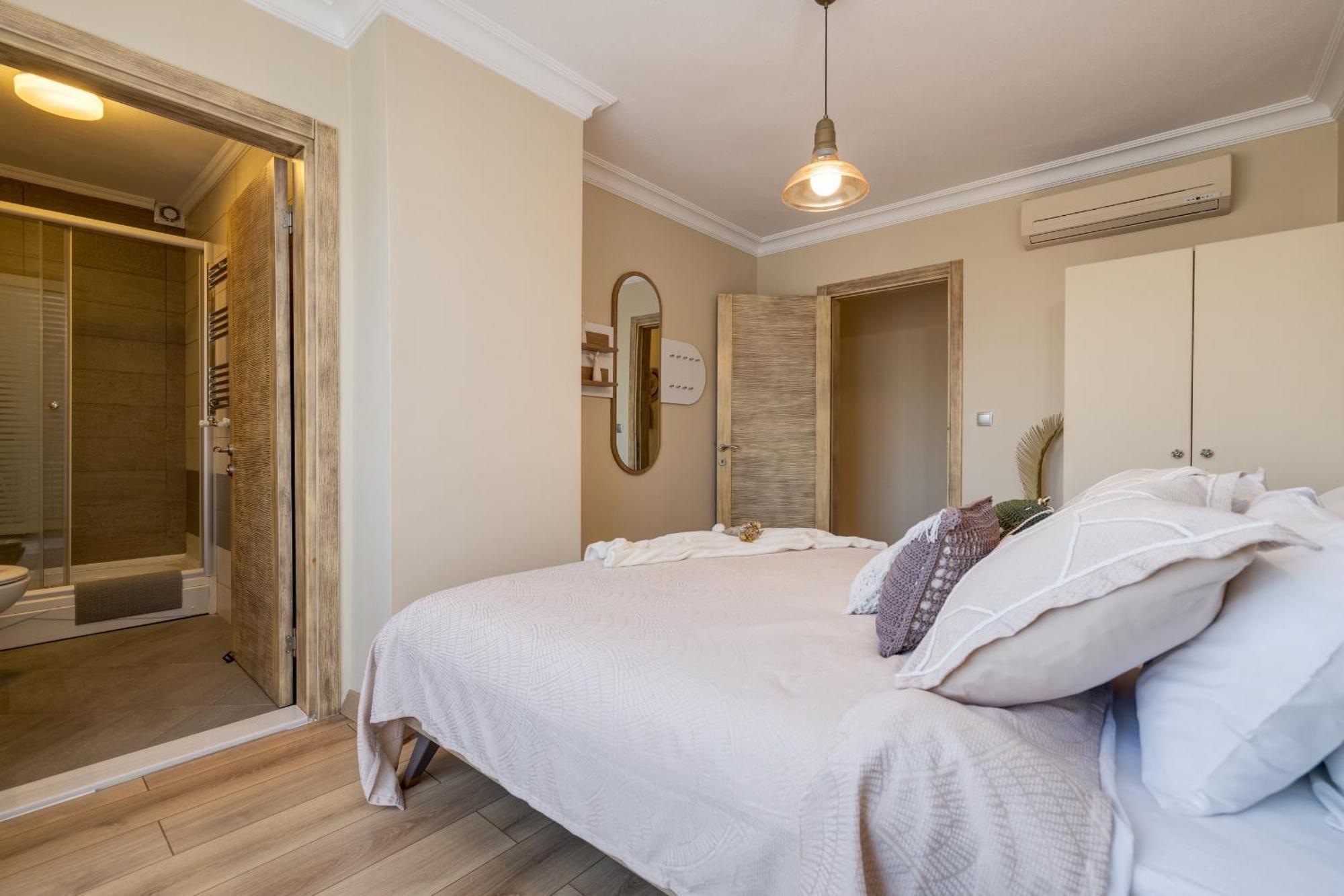 Gurel Garden House Μοτέλ Kucukkuyu Εξωτερικό φωτογραφία
