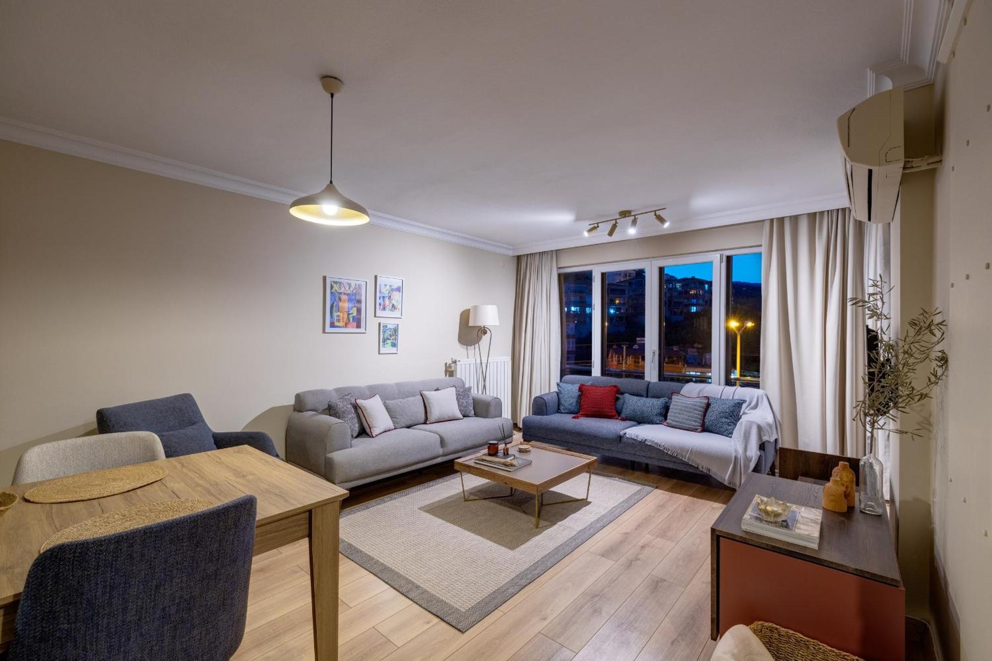 Gurel Garden House Μοτέλ Kucukkuyu Εξωτερικό φωτογραφία