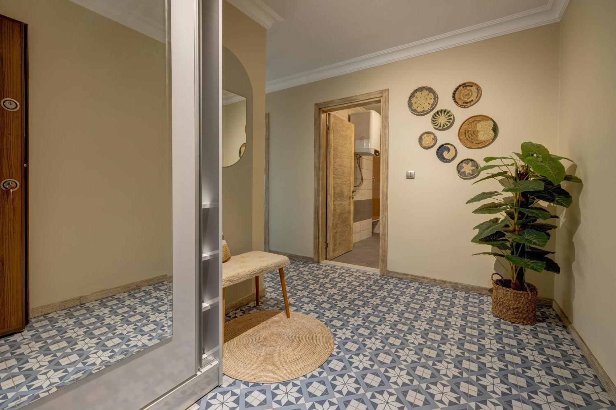 Gurel Garden House Μοτέλ Kucukkuyu Εξωτερικό φωτογραφία