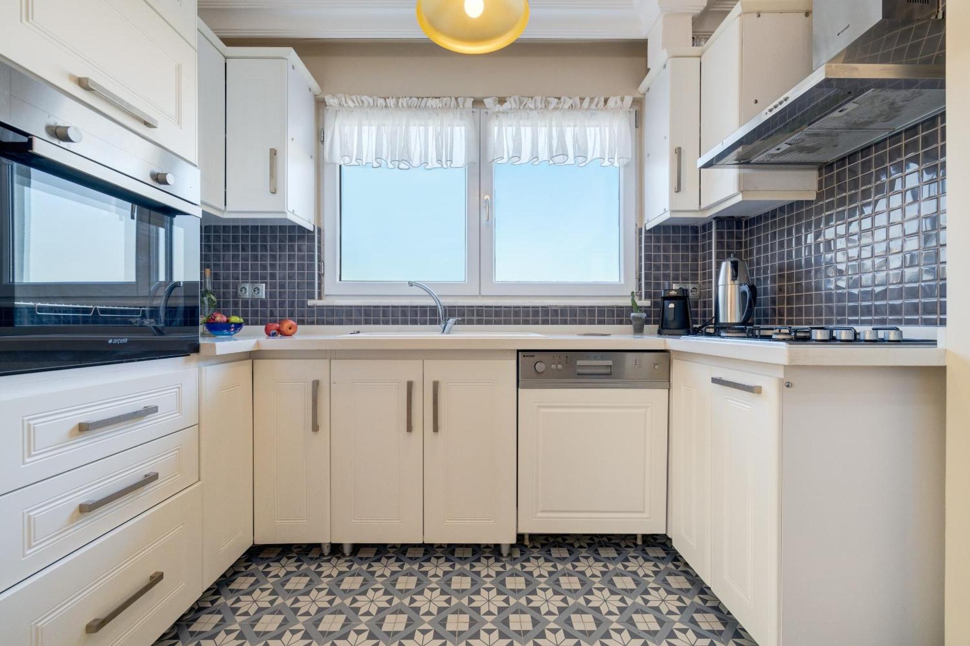 Gurel Garden House Μοτέλ Kucukkuyu Εξωτερικό φωτογραφία