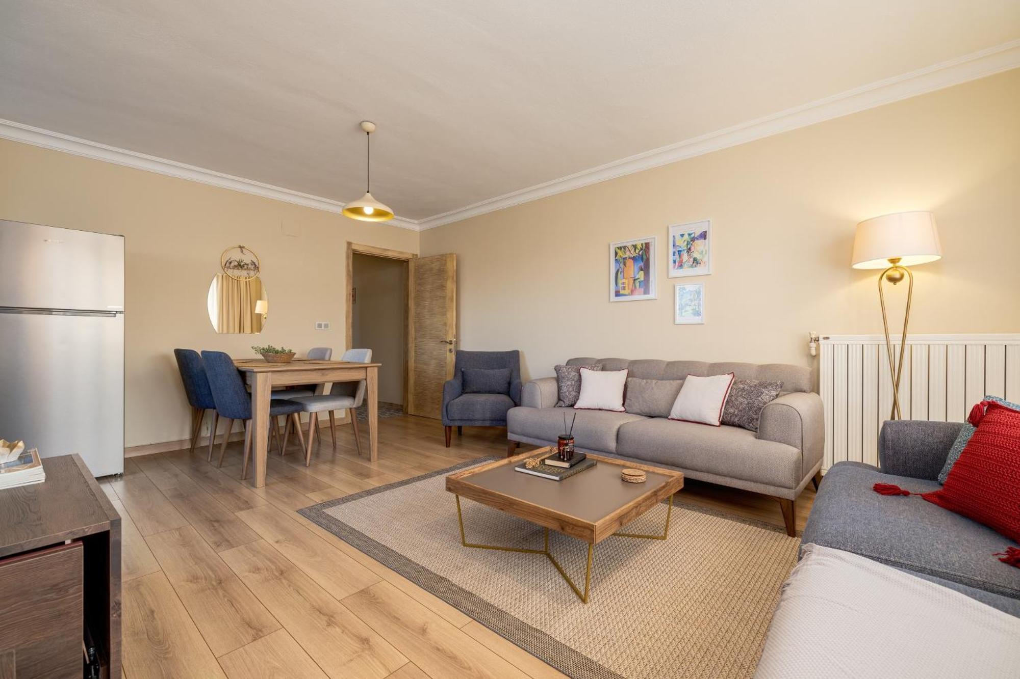 Gurel Garden House Μοτέλ Kucukkuyu Εξωτερικό φωτογραφία