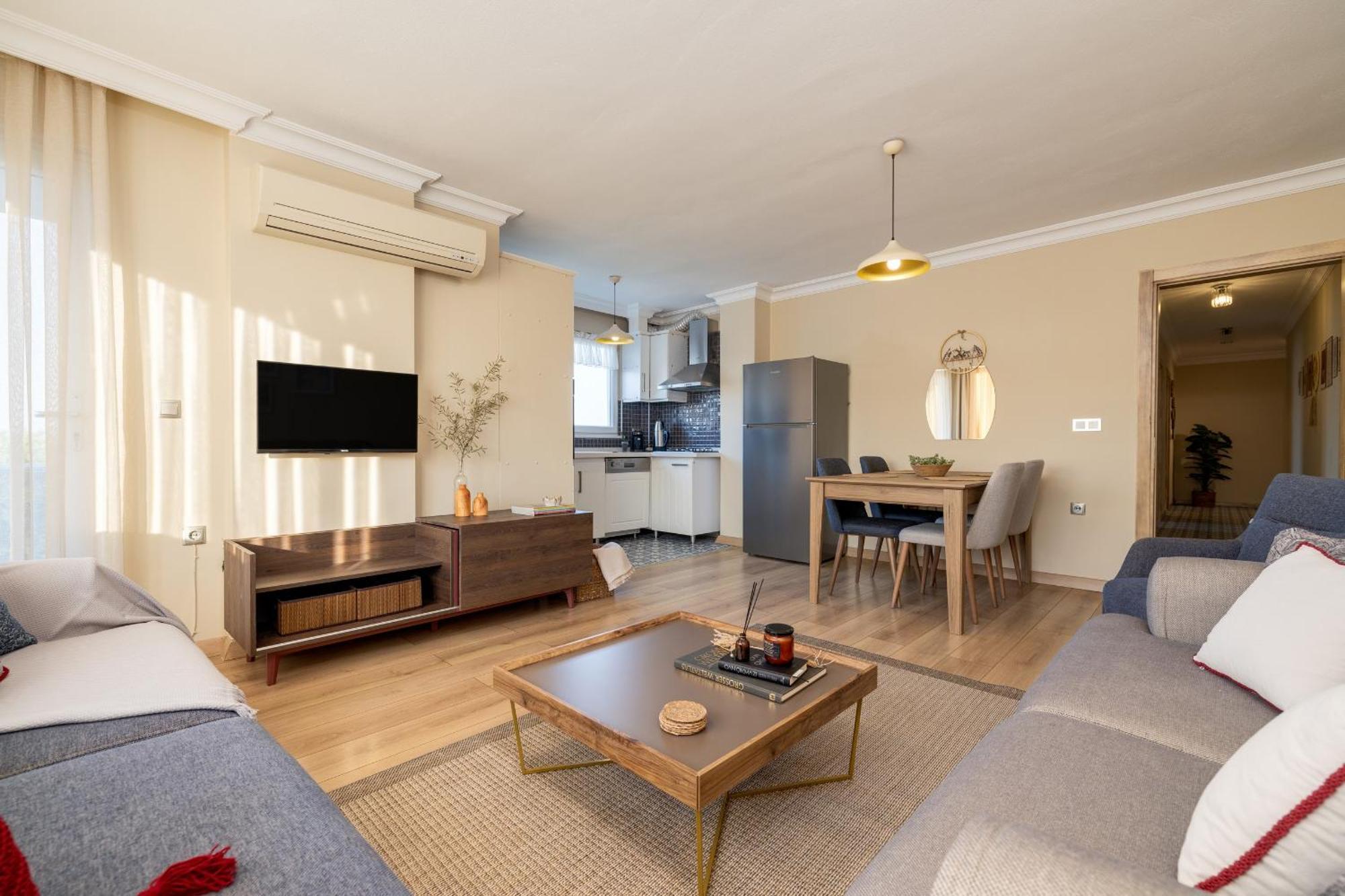 Gurel Garden House Μοτέλ Kucukkuyu Εξωτερικό φωτογραφία